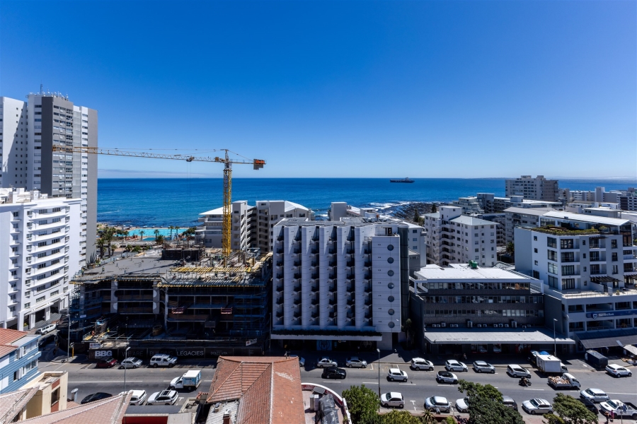 To Let 2 Bedroom Property for Rent in Sea Point Western Cape